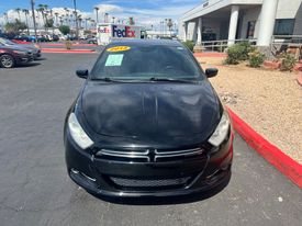 2013 Dodge Dart