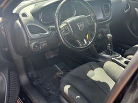 2013 Dodge Dart