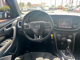 2013 Dodge Dart