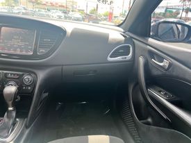 2013 Dodge Dart