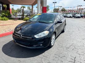 2013 Dodge Dart