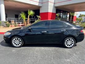 2013 Dodge Dart