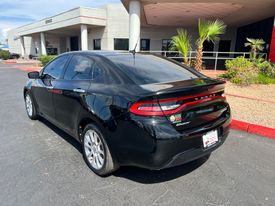 2013 Dodge Dart