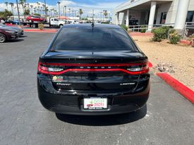 2013 Dodge Dart