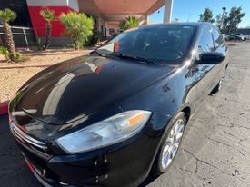 2013 Dodge Dart