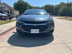 2020 Chevrolet Malibu