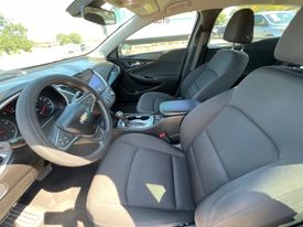 2020 Chevrolet Malibu