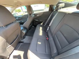 2020 Chevrolet Malibu