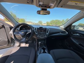 2020 Chevrolet Malibu