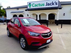 2018 Buick Encore