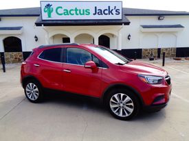 2018 Buick Encore