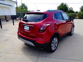 2018 Buick Encore