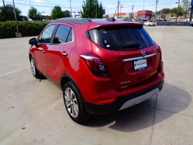2018 Buick Encore