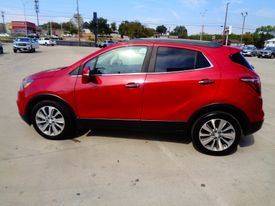 2018 Buick Encore