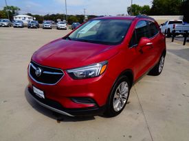 2018 Buick Encore