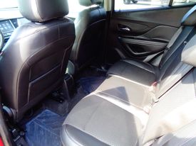 2018 Buick Encore