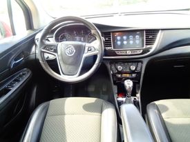 2018 Buick Encore