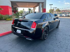 2015 Chrysler 300