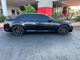 2015 Chrysler 300