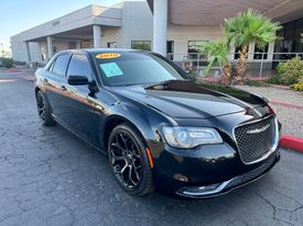 2015 Chrysler 300