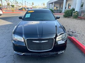 2015 Chrysler 300