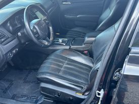2015 Chrysler 300