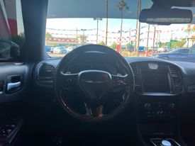 2015 Chrysler 300