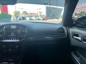 2015 Chrysler 300