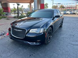 2015 Chrysler 300
