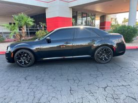 2015 Chrysler 300