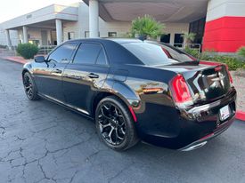 2015 Chrysler 300