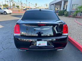 2015 Chrysler 300