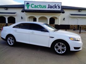 2016 Ford Taurus