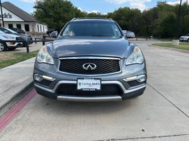 2017 INFINITI QX50