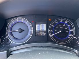 2017 INFINITI QX50