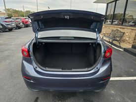 2016 Mazda Mazda3