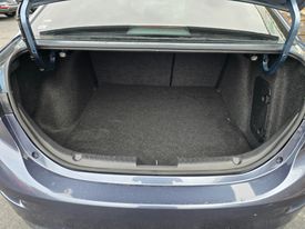 2016 Mazda Mazda3