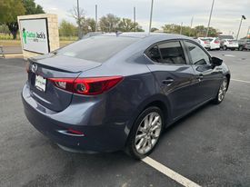 2016 Mazda Mazda3