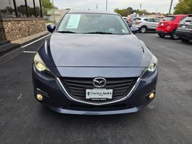 2016 Mazda Mazda3