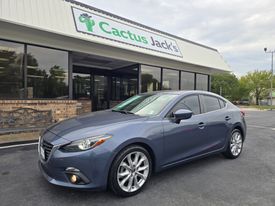 2016 Mazda Mazda3