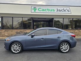 2016 Mazda Mazda3