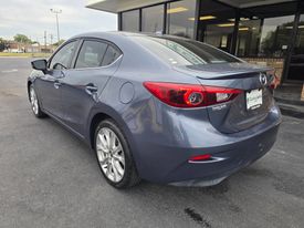 2016 Mazda Mazda3
