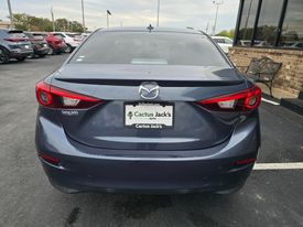 2016 Mazda Mazda3