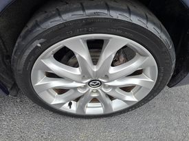 2016 Mazda Mazda3