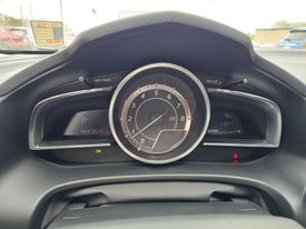 2016 Mazda Mazda3