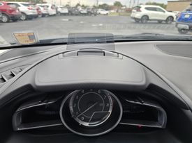 2016 Mazda Mazda3