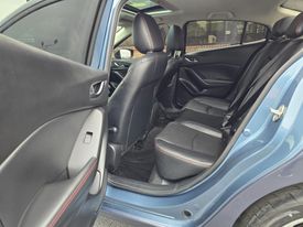 2016 Mazda Mazda3