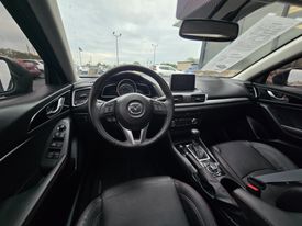 2016 Mazda Mazda3