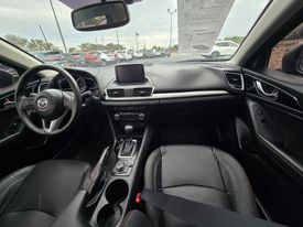 2016 Mazda Mazda3