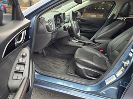 2016 Mazda Mazda3
